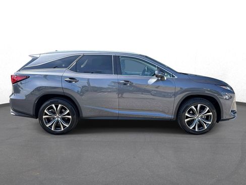 Certified 2022 Lexus RX 350L FWD w/ Premium Package image 2