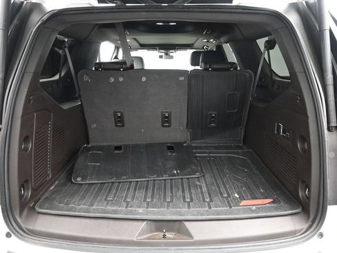 Used 2022 GMC Yukon XL Denali AWD/4WD image 20