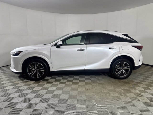 Used 2024 Lexus RX 350 Premium w/ Convenience Package AWD/4WD image 4