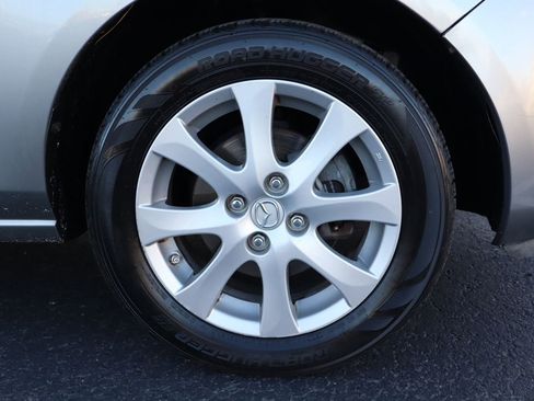 Used 2012 MAZDA MAZDA2 Touring image 44