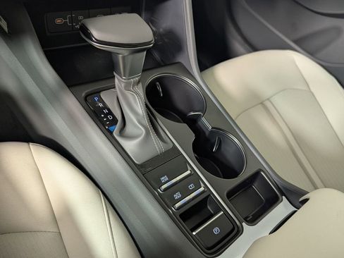 New 2026 Hyundai Sonata SE image 21