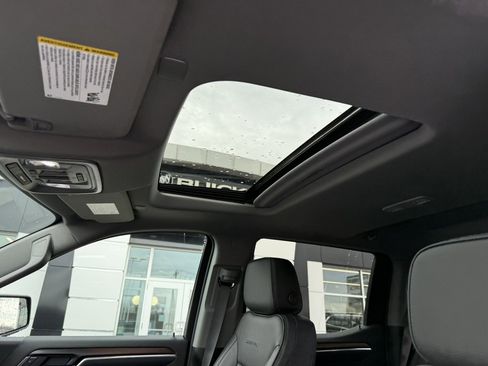 New 2026 GMC Sierra 1500 Denali image 16