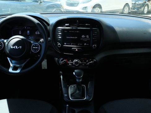 Used 2023 Kia Soul LX w/ Option Group 015 image 32