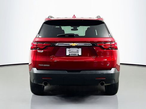 Used 2023 Chevrolet Traverse LT FWD image 6