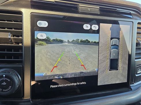 New 2026 Ford F150 Platinum AWD/4WD image 19
