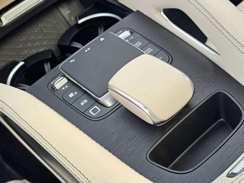 New 2026 Mercedes-Benz GLE 450 4MATIC image 33