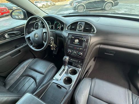 Used 2016 Buick Enclave Premium w/ Experience Buick Package image 36