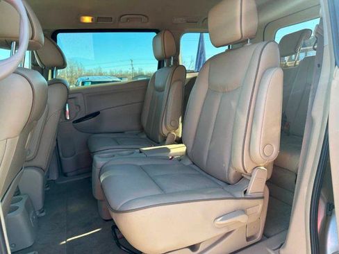 Used 2012 Nissan Quest SL FWD image 13