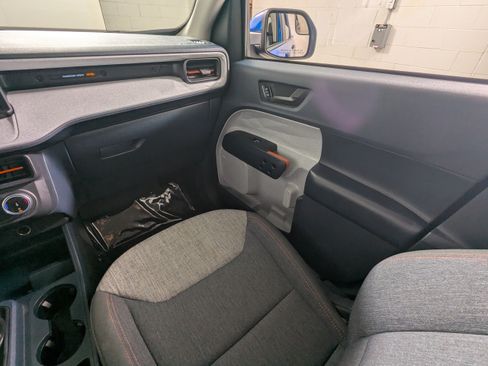 Used 2022 Ford Maverick XLT w/ Equipment Group 300A Standard AWD/4WD image 13