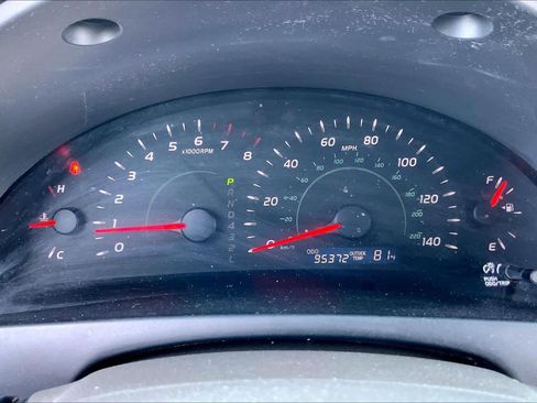 Used 2007 Toyota Camry LE image 25