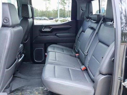 Certified 2023 GMC Sierra 1500 SLT w/ SLT Premium Plus Package image 10