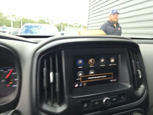 Used 2021 GMC Canyon Elevation Standard w/ Trailering Package image 11