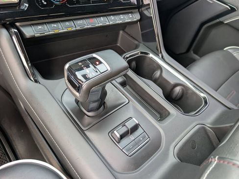 Used 2023 GMC Sierra 1500 AT4X AWD/4WD image 30