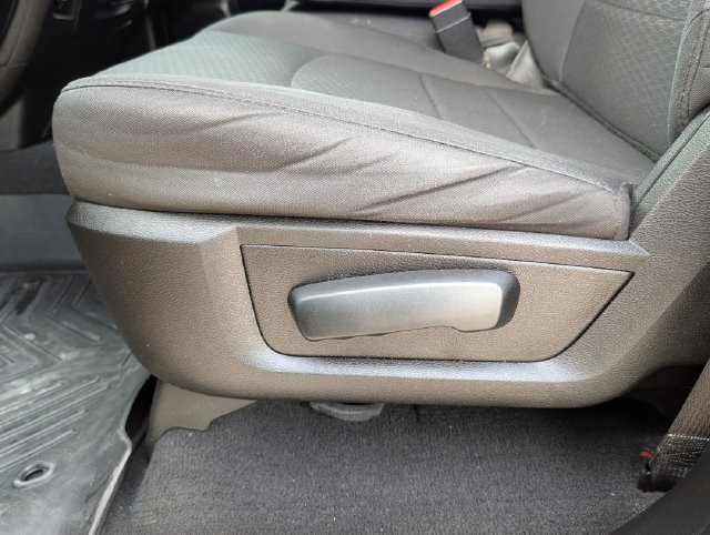 Used 2019 RAM 1500 Warlock RWD image 18