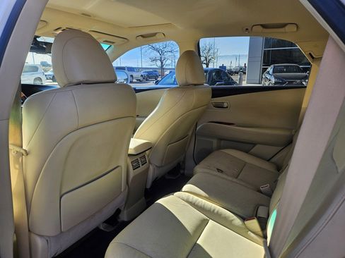 Used 2014 Lexus RX 350 w/ Navigation Package image 16