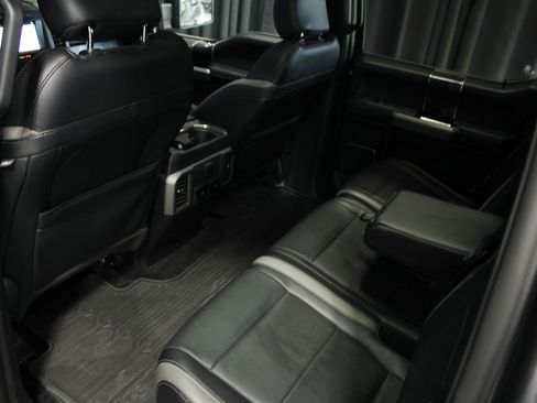 Used 2018 Ford F150 Raptor w/ Equipment Group 802A Luxury image 44