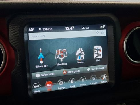 Used 2020 Jeep Gladiator Rubicon image 6