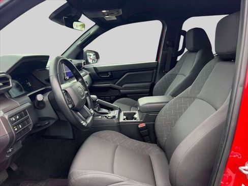 Certified 2025 Toyota Tacoma SR5 image 16