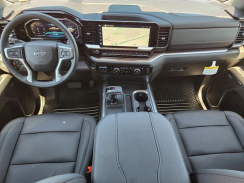 New 2026 Chevrolet Silverado 1500 RST w/ Texas Edition Plus image 20