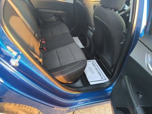 Used 2024 Kia Forte LXS image 15