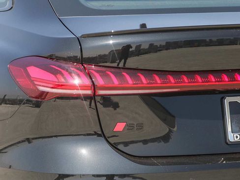 New 2025 Audi S5 Premium Plus image 9