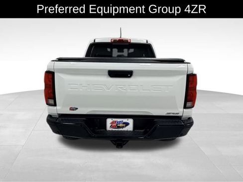 Certified 2024 Chevrolet Colorado ZR2 w/ Technology Package image 5