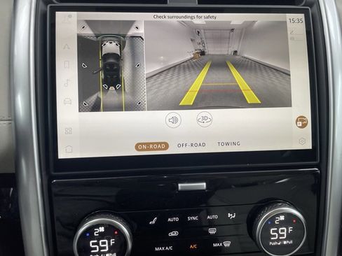 New 2026 Land Rover Discovery S image 20