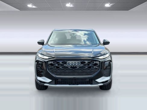 New 2026 Audi Q3 quattro 2.0T AWD/4WD image 6