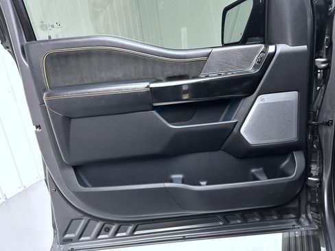 Used 2021 Ford F150 Platinum w/ Equipment Group 701A High image 9