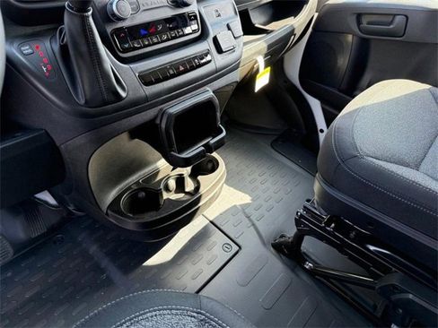 New 2025 RAM ProMaster 1500 w/ Convenience Group image 26