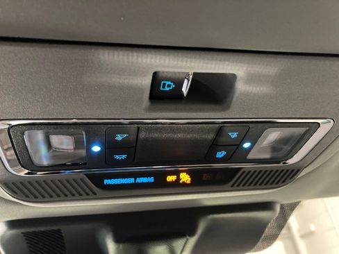 New 2026 Ford F150 Lariat w/ Equipment Group 502A High AWD/4WD image 43