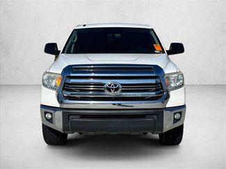Used 2016 Toyota Tundra SR5 video 2