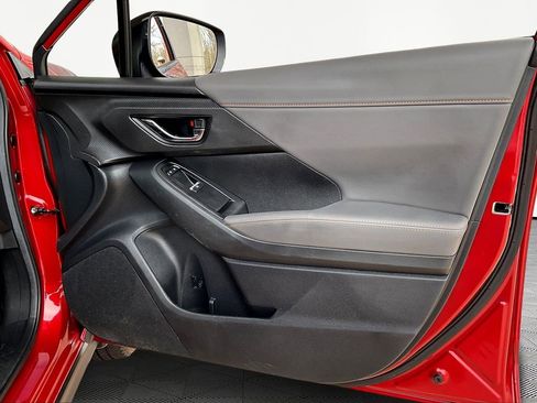 Used 2024 Subaru Crosstrek 2.5i Limited image 28