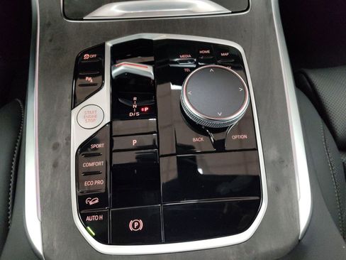 New 2026 BMW X5 xDrive40i w/ M Sport Package image 16