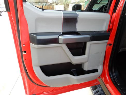 Used 2018 Ford F150 XLT w/ Equipment Group 301A Mid image 23