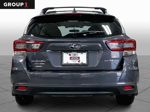 Certified 2023 Subaru Impreza Premium image 5