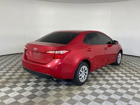 Used 2017 Toyota Corolla LE FWD image 15