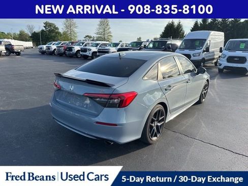 Used 2023 Honda Civic Si image 8