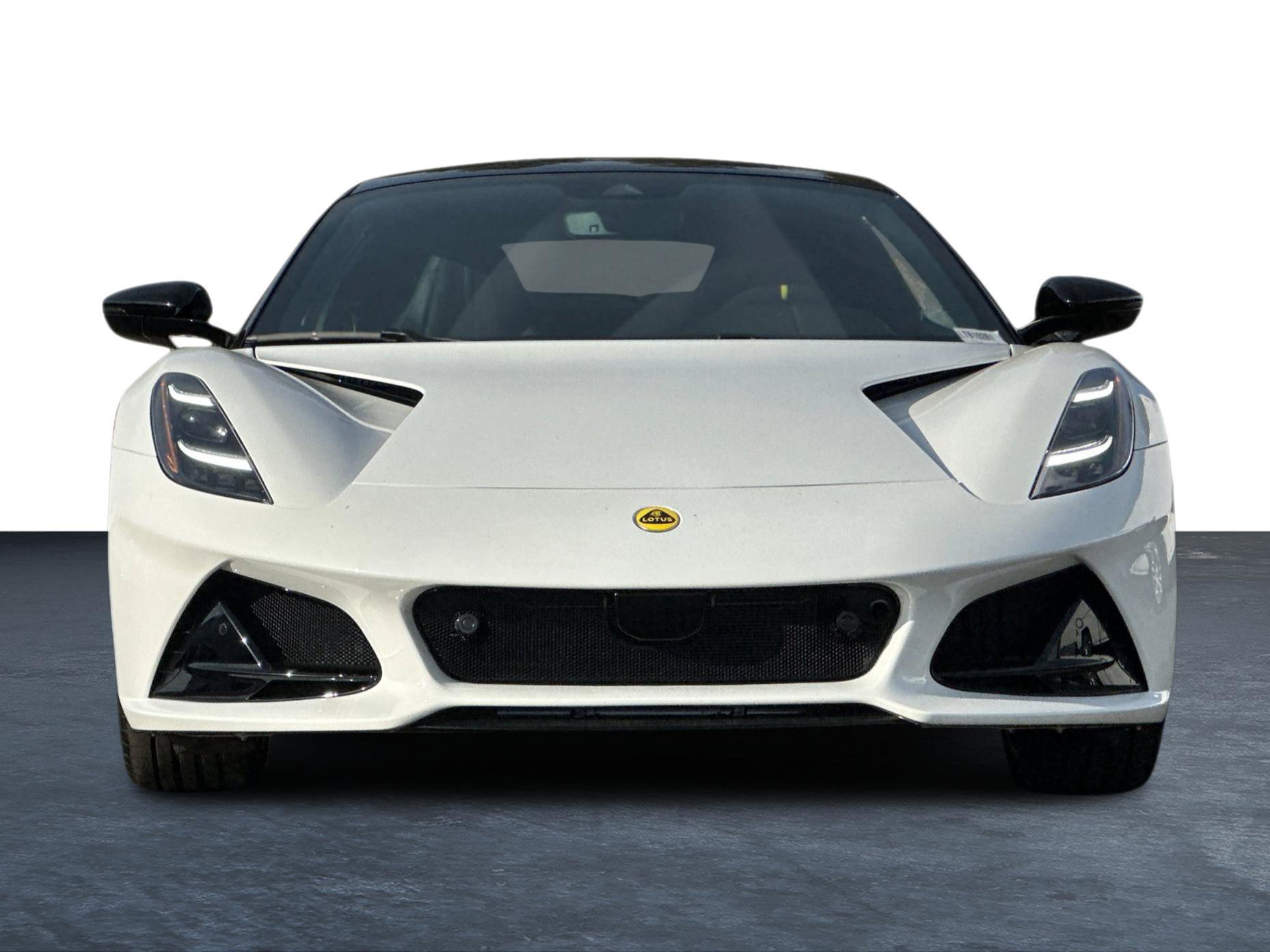 Used 2026 Lotus Emira RWD image 9