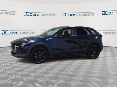 Used 2024 MAZDA CX-30 AWD 2.5 S w/ Select Sport Pkg image 6