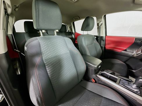 Used 2023 Toyota Tacoma SR5 image 25