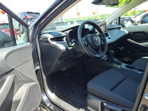 Certified 2024 Toyota Corolla LE FWD image 13