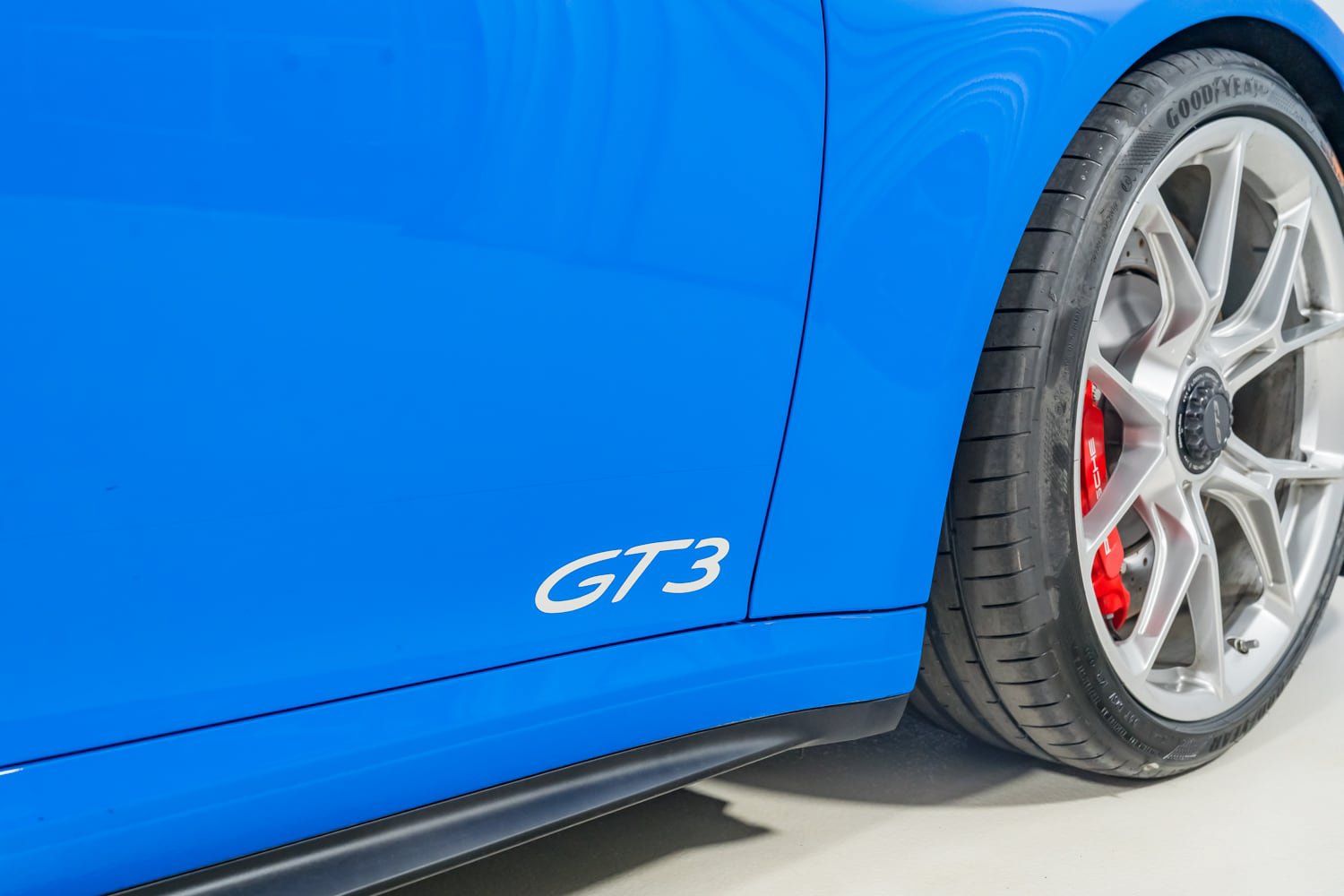 Used 2022 Porsche 911 GT3 RWD image 26