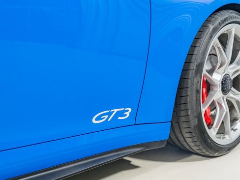 Used 2022 Porsche 911 GT3 image 26