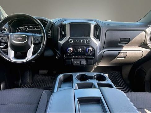 Used 2022 GMC Sierra 1500 Elevation AWD/4WD image 8