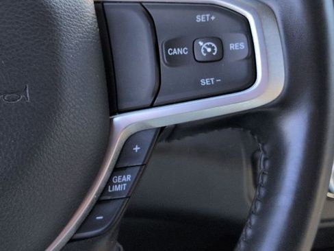 Used 2024 RAM 2500 Big Horn image 17