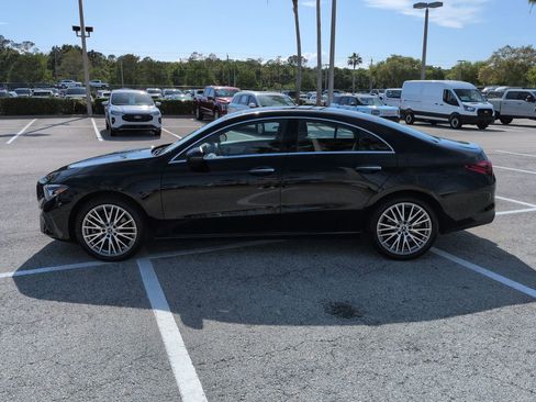 Used 2024 Mercedes-Benz CLA 250 image 7