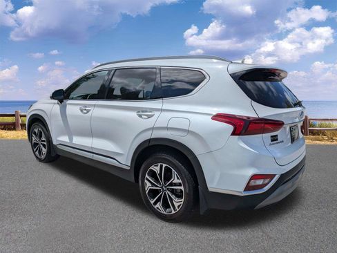 Used 2019 Hyundai Santa Fe FWD image 6