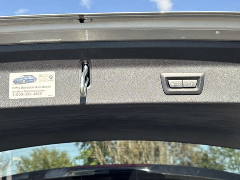 Used 2018 BMW X3 xDrive30i image 16