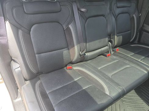 Used 2022 RAM 1500 TRX w/ TRX Level 2 Equipment Group AWD/4WD image 20